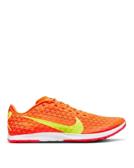 Nike Zoom Rival Waffle 5 Track Field Distance Spikes