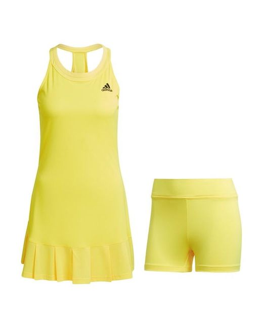 Adidas Tennis Dress Ld99