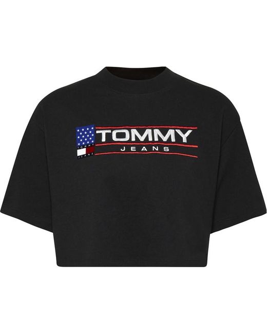Tommy Jeans Sports T-Shirt