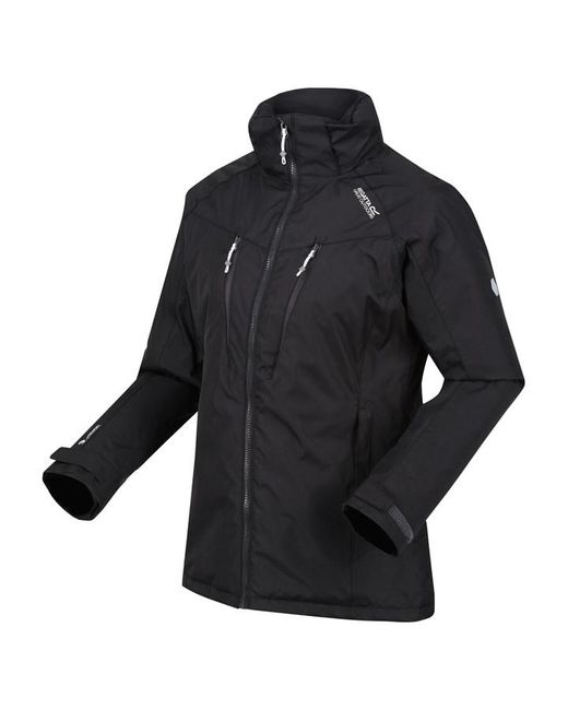 Regatta Winter Calderdale Waterproof Jacket