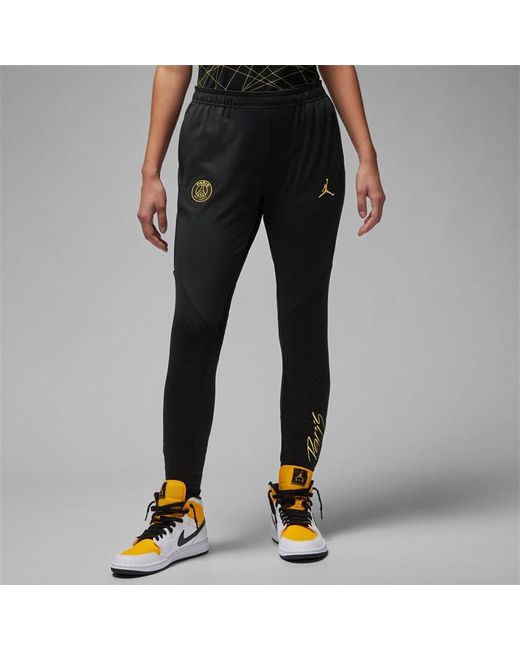 Nike Saint-Germain Strike Jordan Dri-FIT Knit Soccer Pants