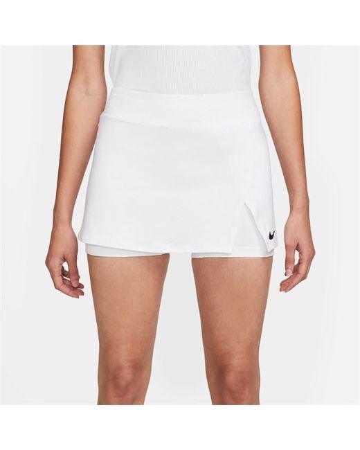 Nike Dri-FIT Victory Tennis Skirt