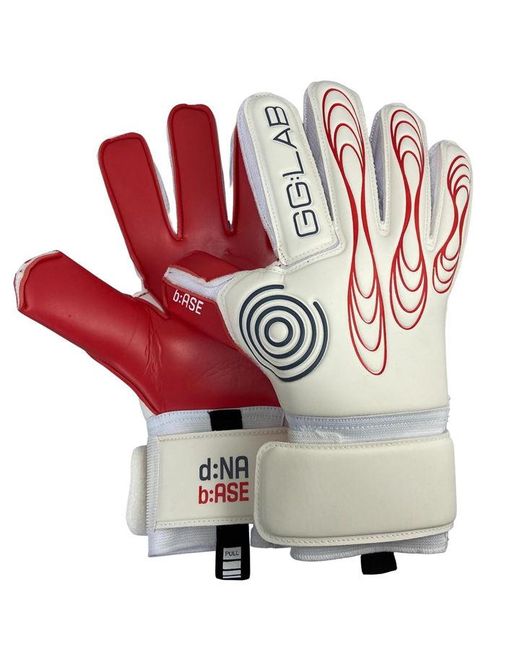 GG Lab Lab Base Goalkeeper Gloves