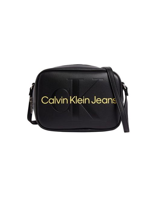 Calvin Klein Jeans CAMERA BAG