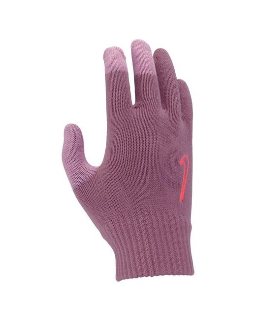 Nike Knitted Gloves Junior