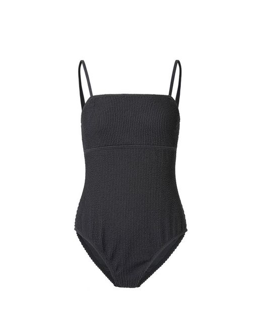 SoulCal Crinkle Swimsuit