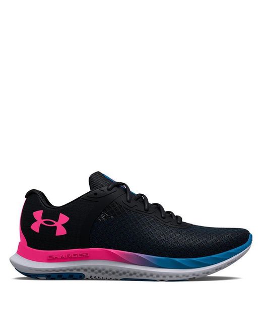 Under Armour Charged Breeze Running Shoes
