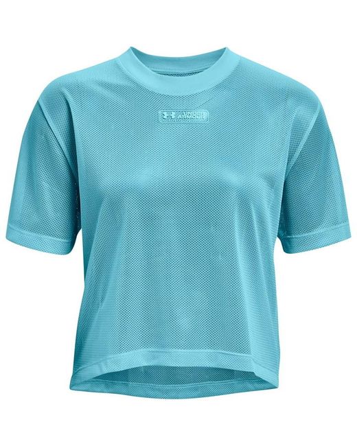 Under Armour Msh Grphc Tee Ld99