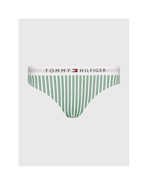 Tommy Hilfiger Classic Bikini Print