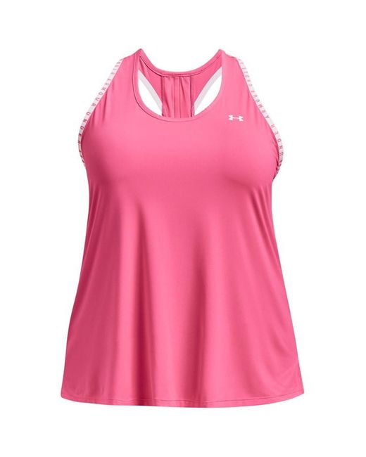 Under Armour Knockout Tank Top