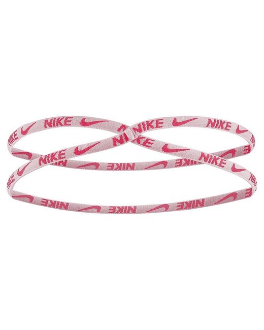 Nike Fixed Lace Headband