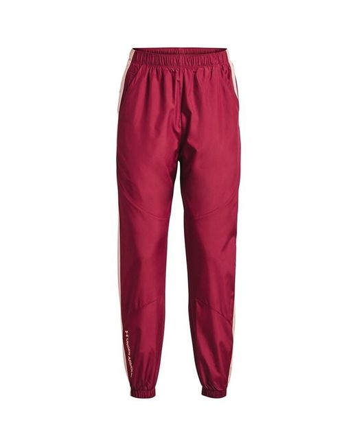 Under Armour Rush Woven Pants