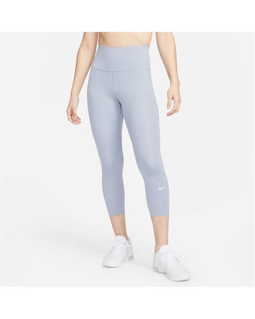 Nike One Cropped Tights