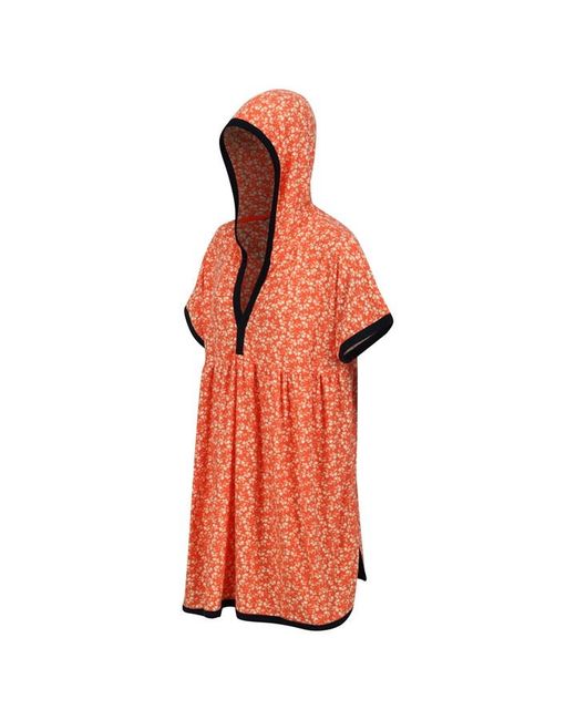 Regatta Orla Kiely Toweling Dress