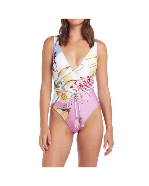 Ted Baker Ted Rozieh Swim Ld33