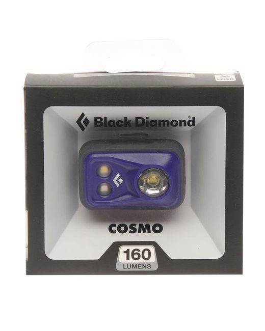 Black Diamond Diamond Cosmos Head Lamp