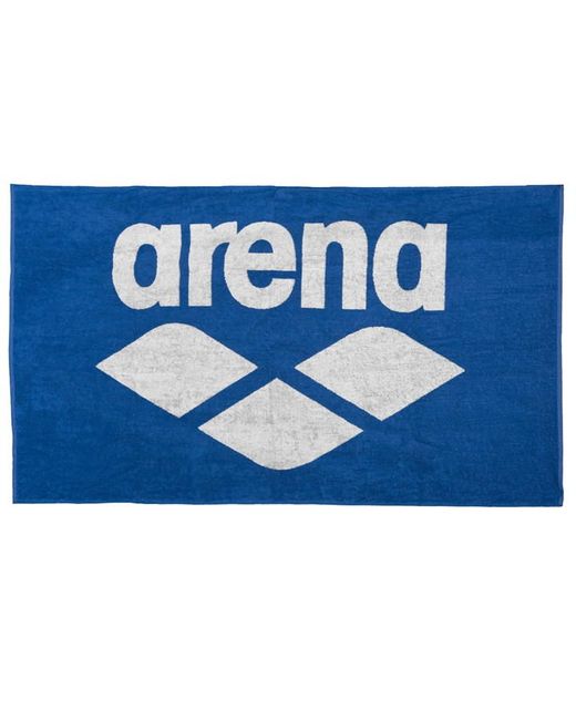 Arena Pool Soft Towel 10
