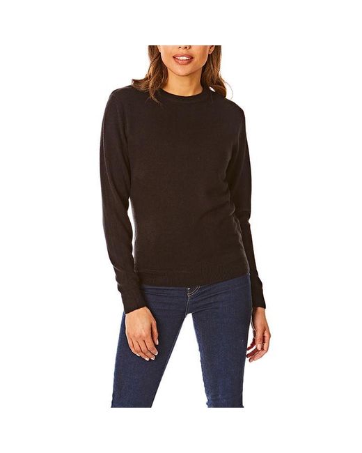 Light and Shade Supersoft Jumper Ladies