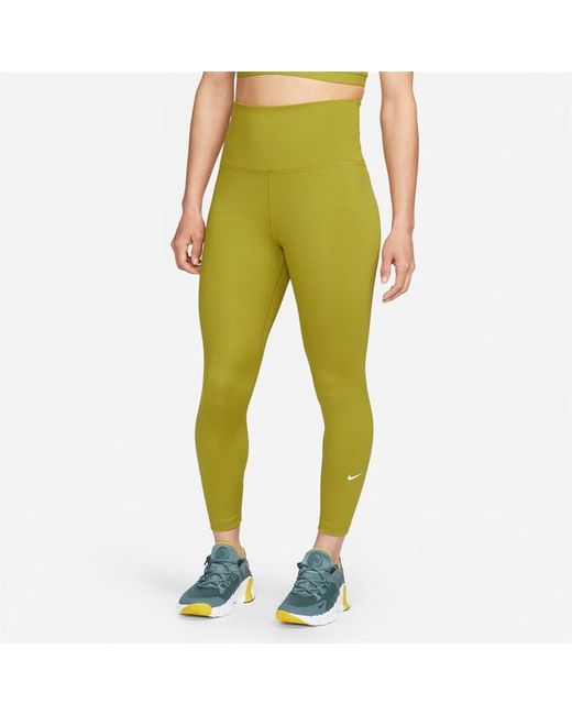 Nike One Cropped Tights