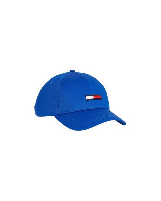 Tommy Jeans Embroidered Flag Cap