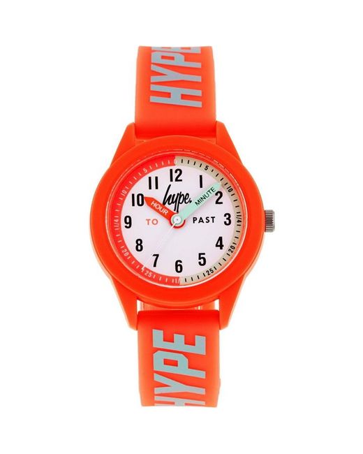 Hype Watch