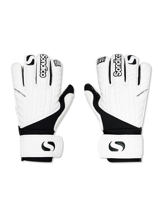 Sondico AquaSpine Junior Goalkeeper Gloves