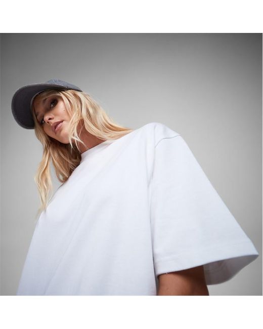 Missguided Oversized T Shirt