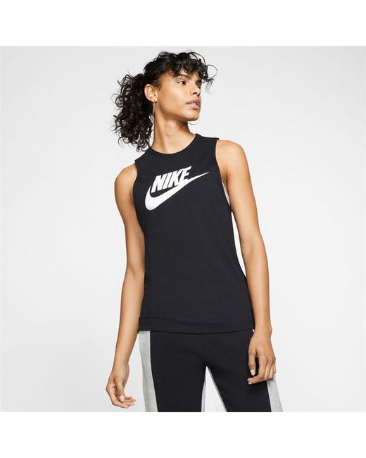 Nike Sportswear Muscle Tank