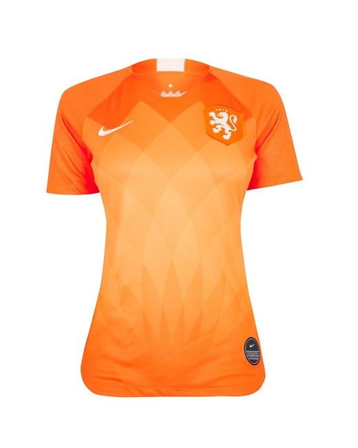Nike KNVB Home Shirt