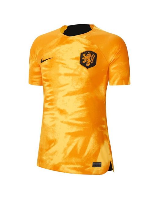 Nike Netherlands Home Shirt 2022/2023