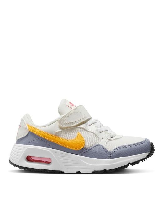 Nike Max SC Trainers