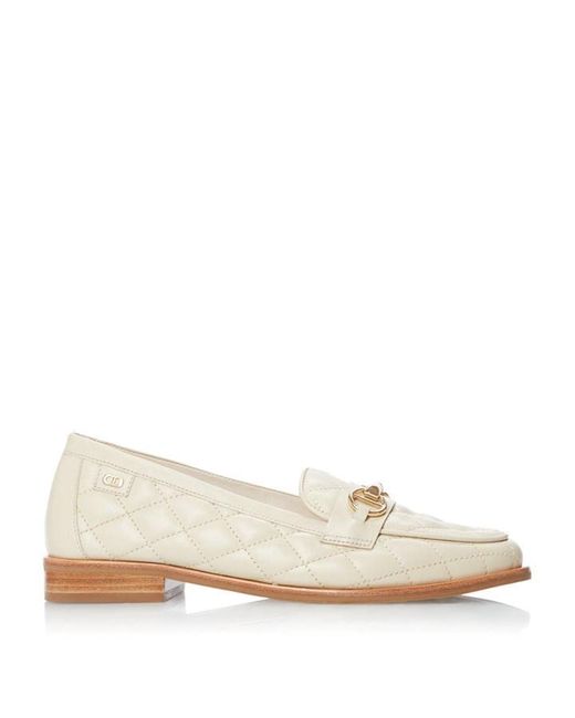 Dune London Games Loafers