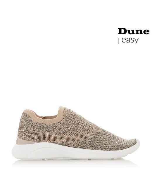 Dune London Dune EASY SLIP ON Casual Shoes