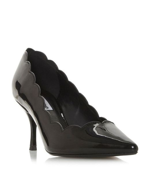 Dune London Beckky Court Shoes