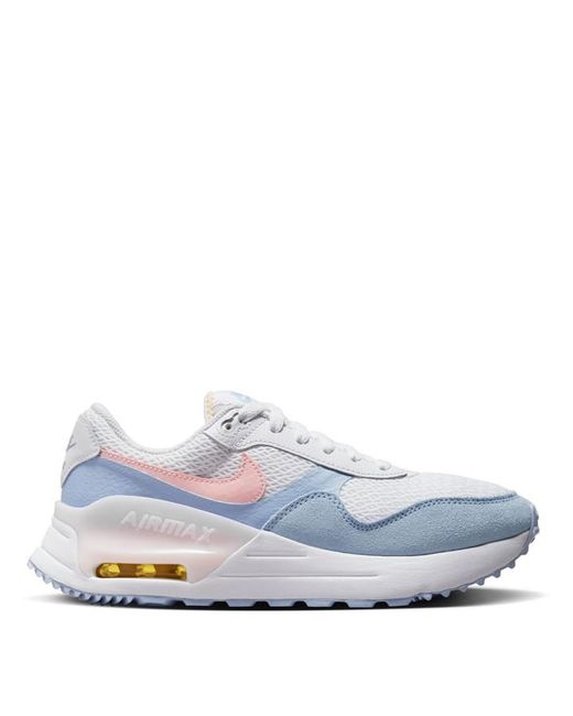 Nike Air Max Systm Trainers