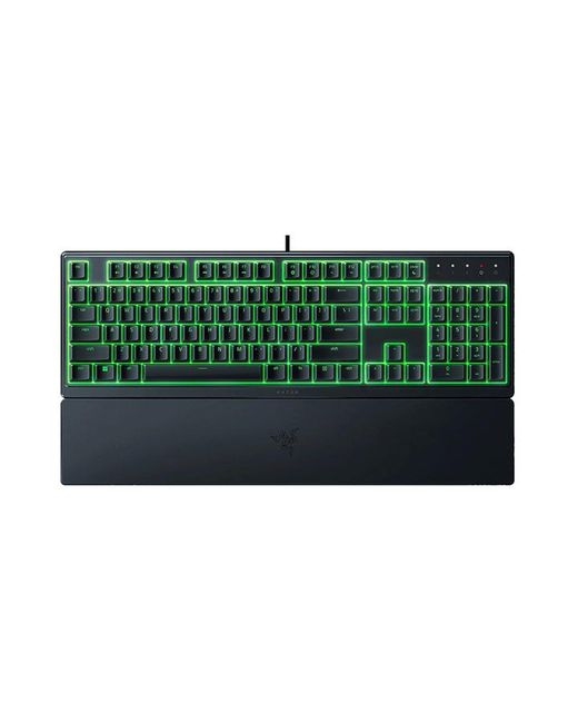 Razer Ornata V3 X Keyboard UK Layout