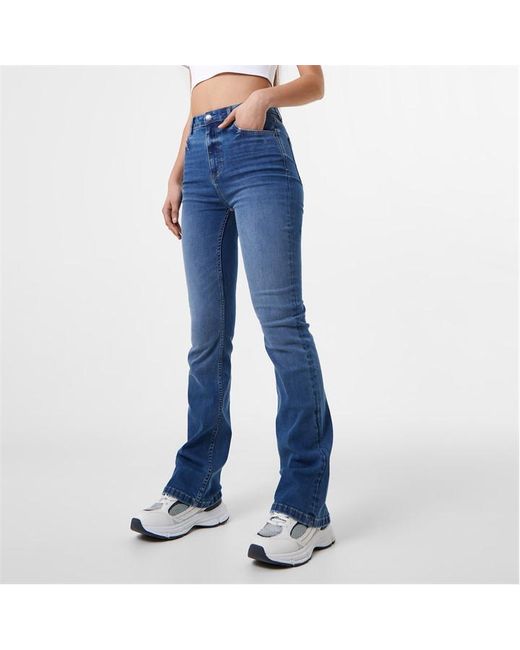 Jack Wills Bootcut Jeans
