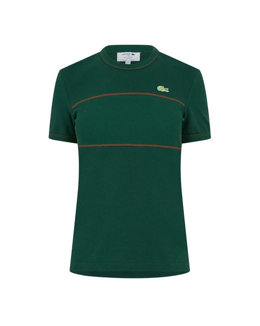 Lacoste NH SS Tee Ld32
