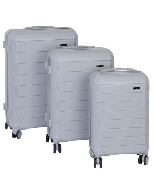 Linea Monza Hardcase Suitcase