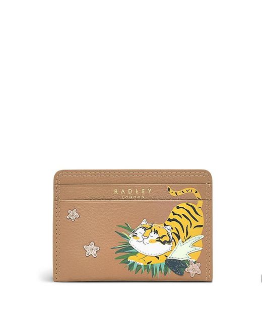 Radley Year Of The Tiger Purse