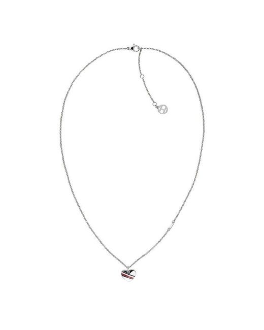 Tommy Hilfiger Chain Necklace