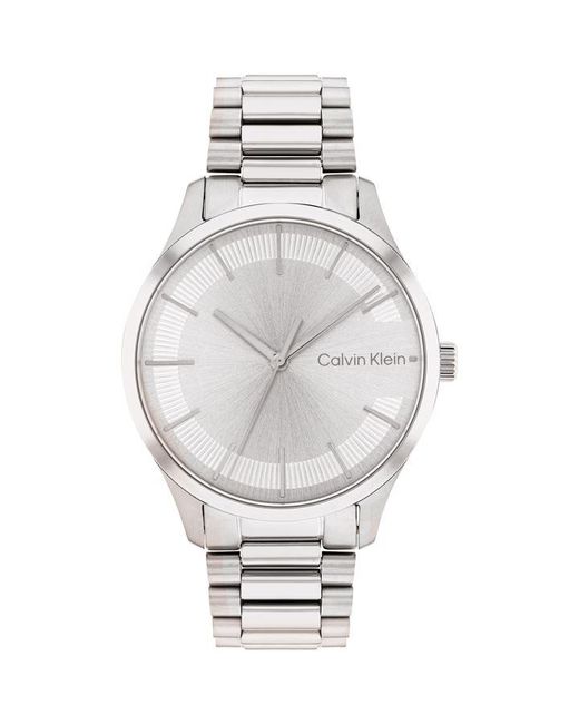 Calvin Klein Ladies Bracelet Watch
