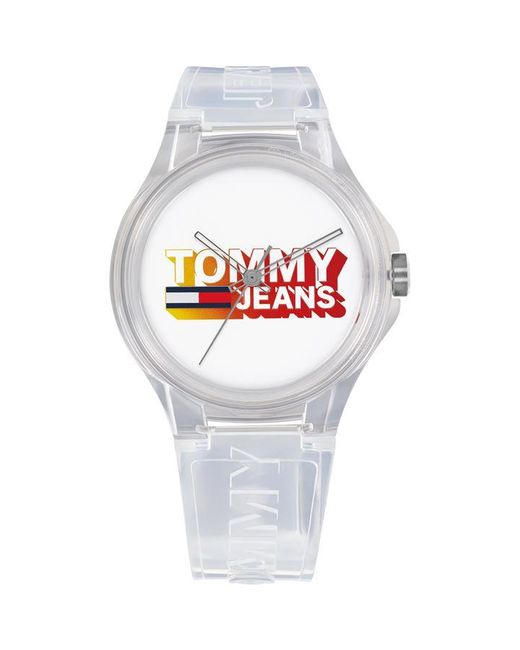 Tommy Hilfiger Tommy Jeans Watch