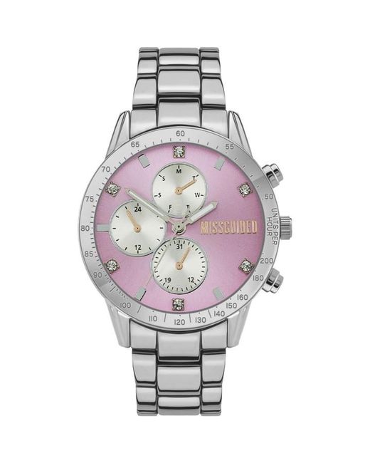 Missguided Watch