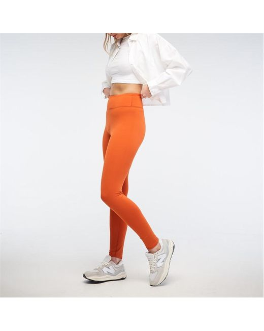 Missguided MSGD Sports High Waisted Gym Leggings