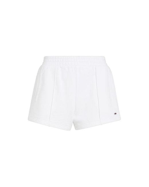 Tommy Jeans Essential Jersey Shorts