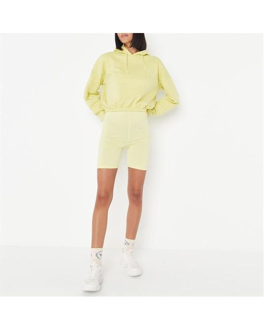 Missguided Cycling Shorts