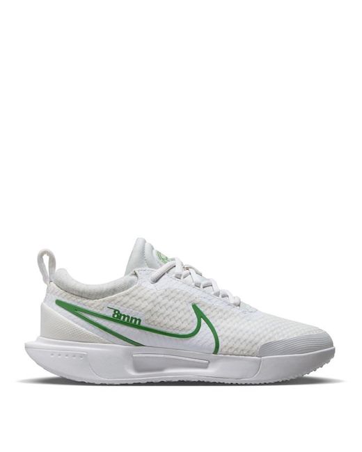 Nike Court Zoom Pro Hard Tennis Shoes Ladies