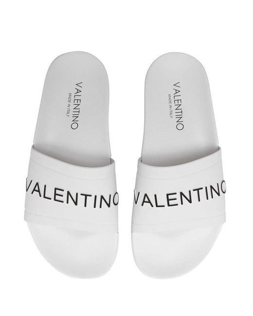 Valentino Shoes Logo Sliders