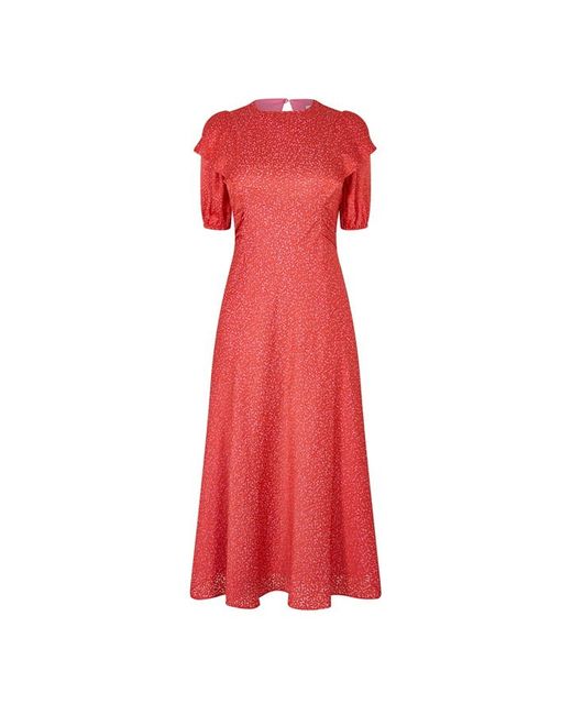 Ted Baker Ted Mayyia Dress Ld34